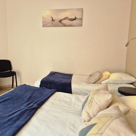 Logis Hotel Restaurant L'Oustal Naves  Екстер'єр фото