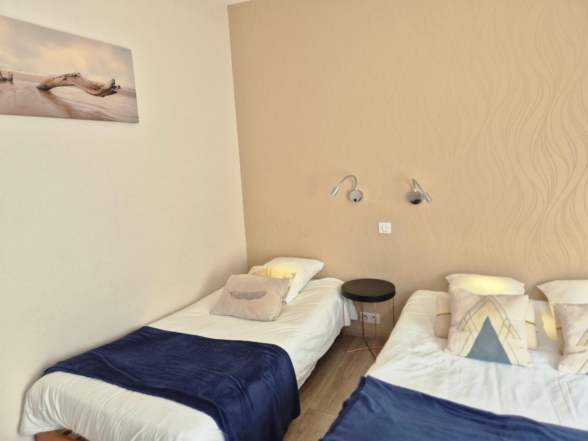 Logis Hotel Restaurant L'Oustal Naves  Екстер'єр фото