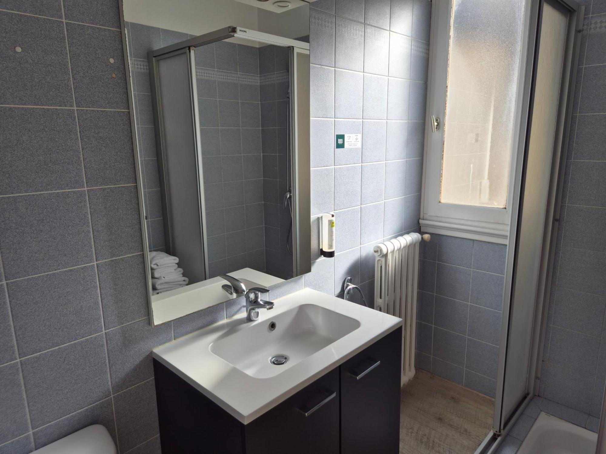 Logis Hotel Restaurant L'Oustal Naves  Екстер'єр фото