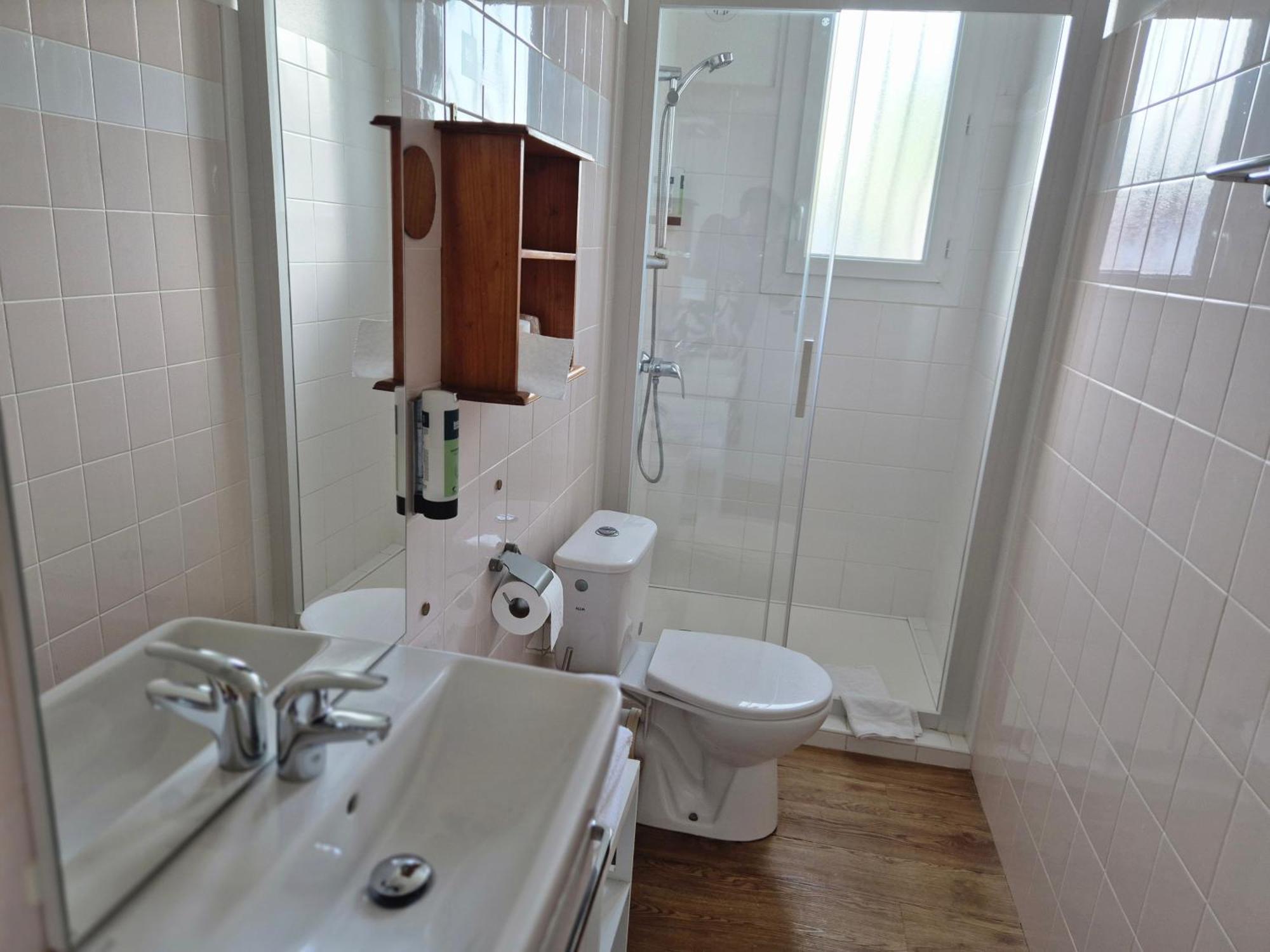 Logis Hotel Restaurant L'Oustal Naves  Екстер'єр фото