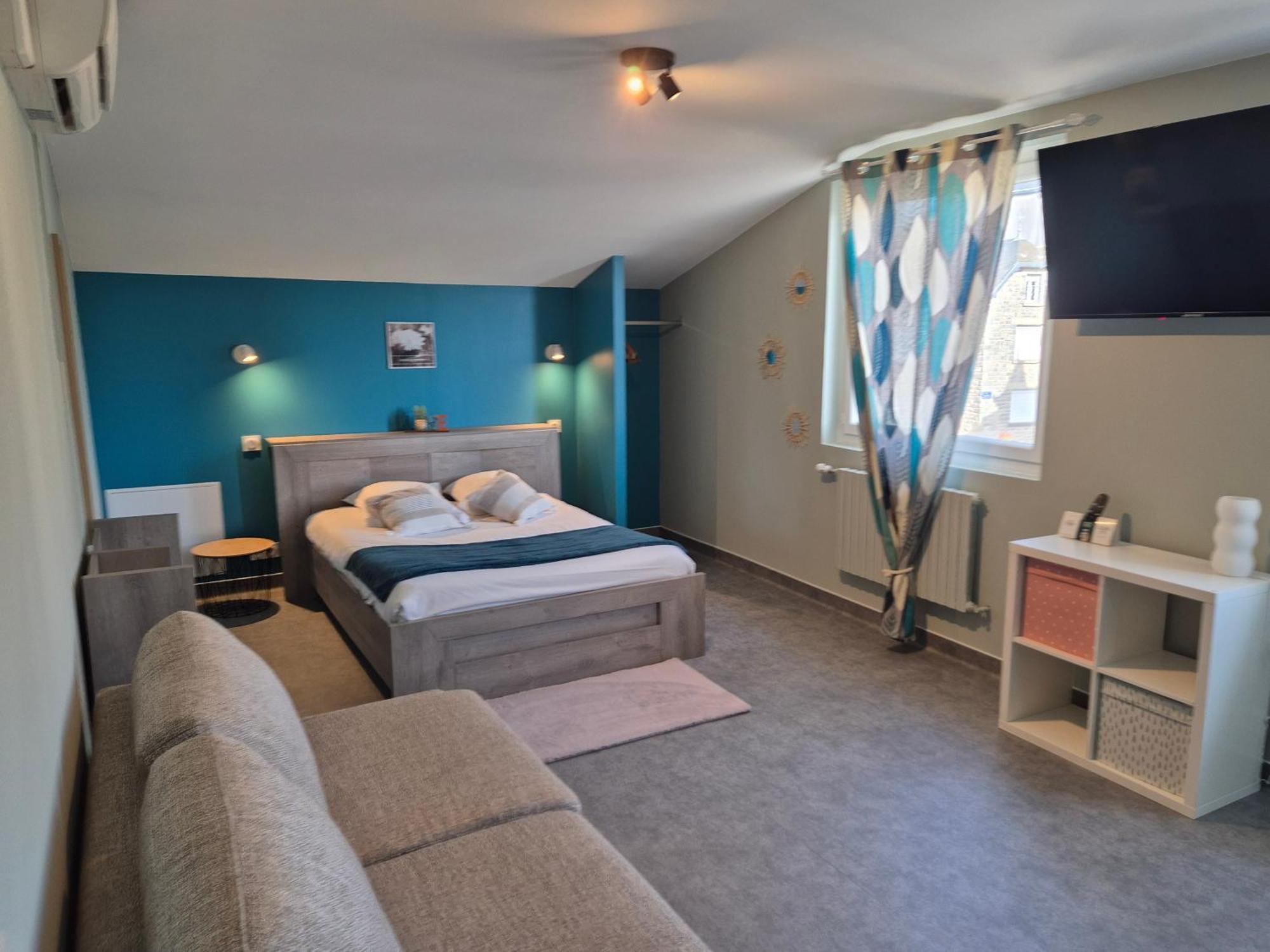 Logis Hotel Restaurant L'Oustal Naves  Екстер'єр фото