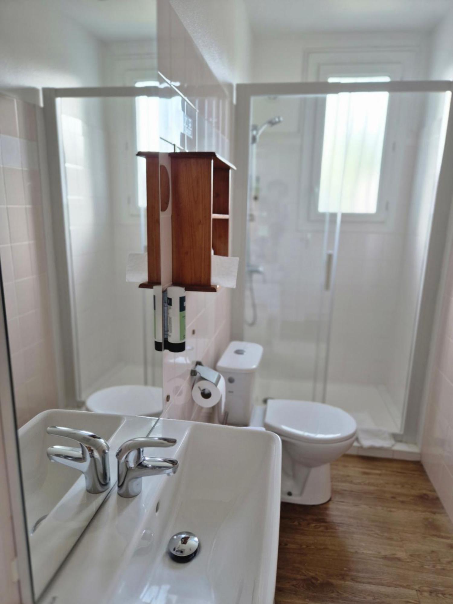 Logis Hotel Restaurant L'Oustal Naves  Екстер'єр фото