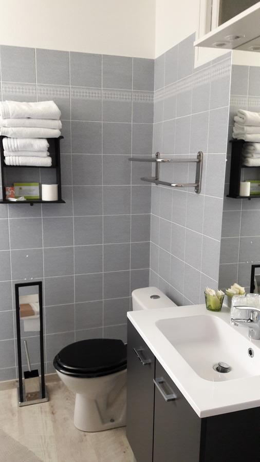 Logis Hotel Restaurant L'Oustal Naves  Екстер'єр фото
