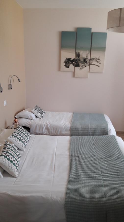 Logis Hotel Restaurant L'Oustal Naves  Екстер'єр фото